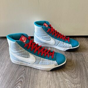 Nike Blazer High Neo Sneakers - Women 9.5